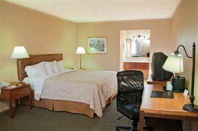 фото отеля BEST WESTERN Cottonwood Inn