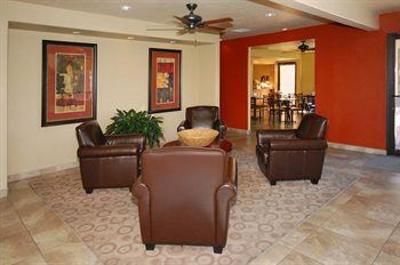 фото отеля BEST WESTERN Cottonwood Inn