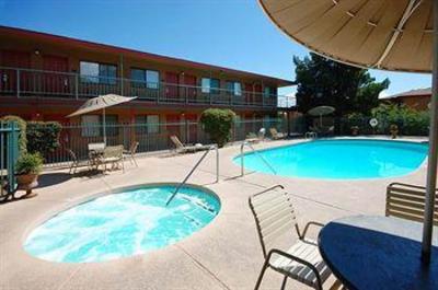 фото отеля BEST WESTERN Cottonwood Inn
