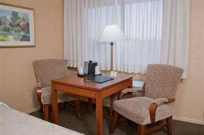 фото отеля BEST WESTERN Cottonwood Inn