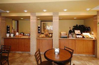 фото отеля BEST WESTERN Cottonwood Inn