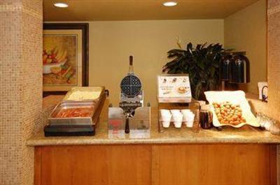 фото отеля BEST WESTERN Cottonwood Inn