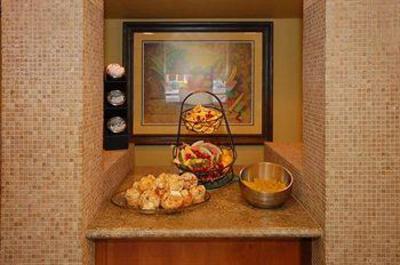 фото отеля BEST WESTERN Cottonwood Inn