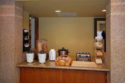 фото отеля BEST WESTERN Cottonwood Inn