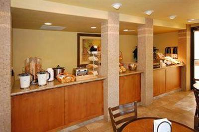 фото отеля BEST WESTERN Cottonwood Inn