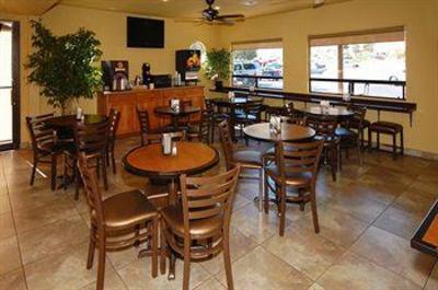 фото отеля BEST WESTERN Cottonwood Inn
