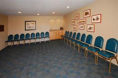 фото отеля BEST WESTERN Cottonwood Inn