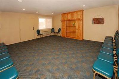 фото отеля BEST WESTERN Cottonwood Inn