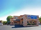 фото отеля BEST WESTERN Cottonwood Inn