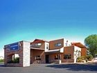 фото отеля BEST WESTERN Cottonwood Inn