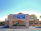 фото отеля BEST WESTERN Cottonwood Inn