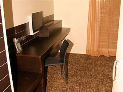 фото отеля EmpoliHotel