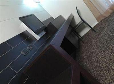 фото отеля EmpoliHotel