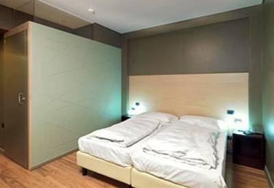 фото отеля EmpoliHotel