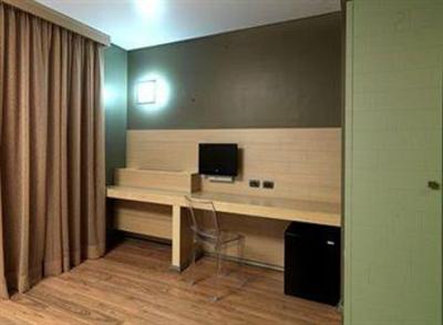 фото отеля EmpoliHotel