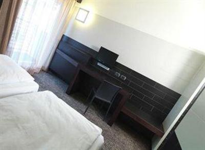фото отеля EmpoliHotel