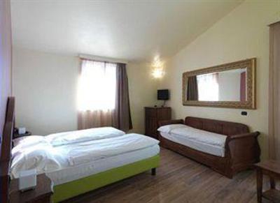 фото отеля EmpoliHotel