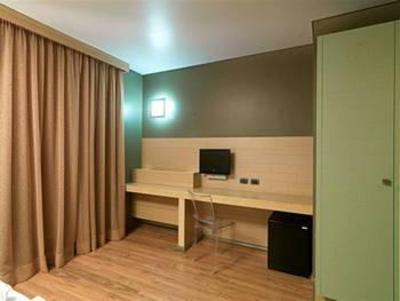 фото отеля EmpoliHotel