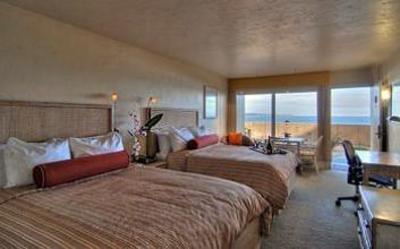 фото отеля Best Western Beach Resort Monterey