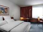 фото отеля Steigenberger Airport Hotel