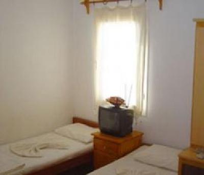 фото отеля Hotel Merhaba