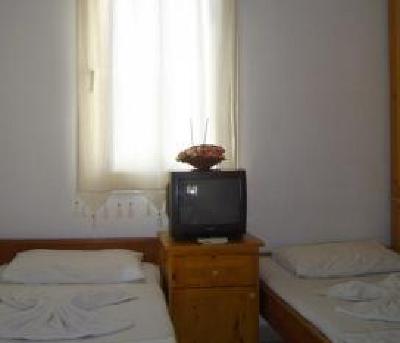 фото отеля Hotel Merhaba