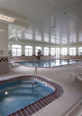 фото отеля Country Inn & Suites Elk Grove
