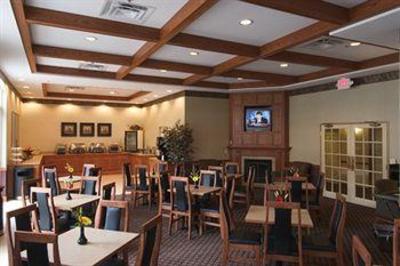 фото отеля Country Inn & Suites Elk Grove