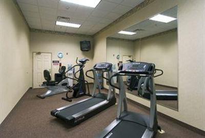 фото отеля Country Inn & Suites Elk Grove