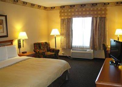 фото отеля Country Inn & Suites Elk Grove