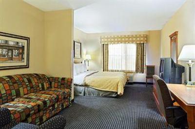фото отеля Country Inn & Suites Elk Grove