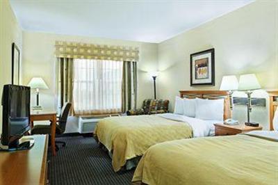 фото отеля Country Inn & Suites Elk Grove