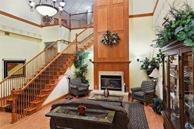 фото отеля Country Inn & Suites Elk Grove