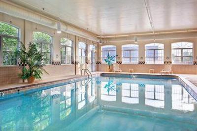 фото отеля Country Inn & Suites Elk Grove