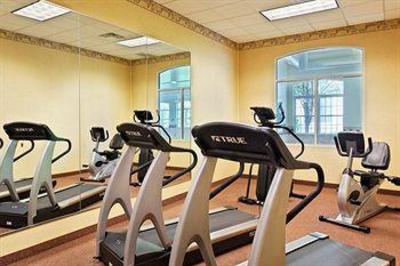 фото отеля Country Inn & Suites Elk Grove