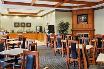 фото отеля Country Inn & Suites Elk Grove
