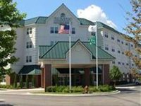 Country Inn & Suites Elk Grove