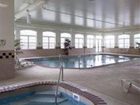 фото отеля Country Inn & Suites Elk Grove
