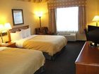 фото отеля Country Inn & Suites Elk Grove