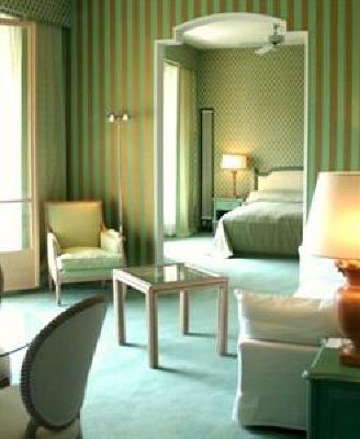 фото отеля Grand Hotel Villa Castagnola