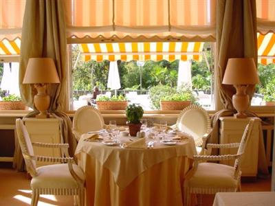 фото отеля Grand Hotel Villa Castagnola