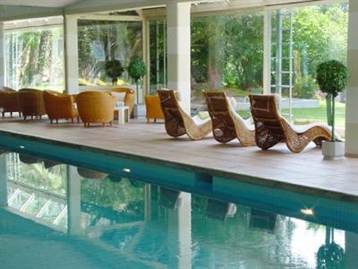 фото отеля Grand Hotel Villa Castagnola