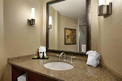фото отеля Embassy Suites Bloomington