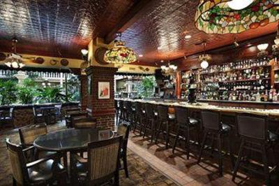 фото отеля Embassy Suites Bloomington
