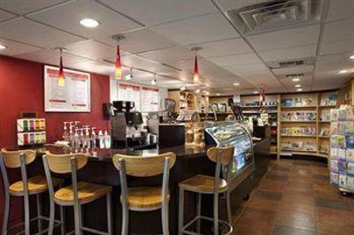 фото отеля Embassy Suites Bloomington