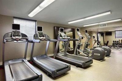 фото отеля Embassy Suites Bloomington