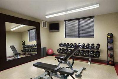 фото отеля Embassy Suites Bloomington