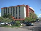 фото отеля Embassy Suites Bloomington