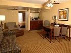 фото отеля Embassy Suites Bloomington