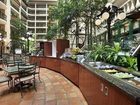 фото отеля Embassy Suites Bloomington